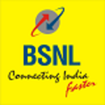 my bsnl android application logo